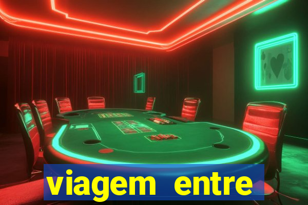 viagem entre estranhos final explicado